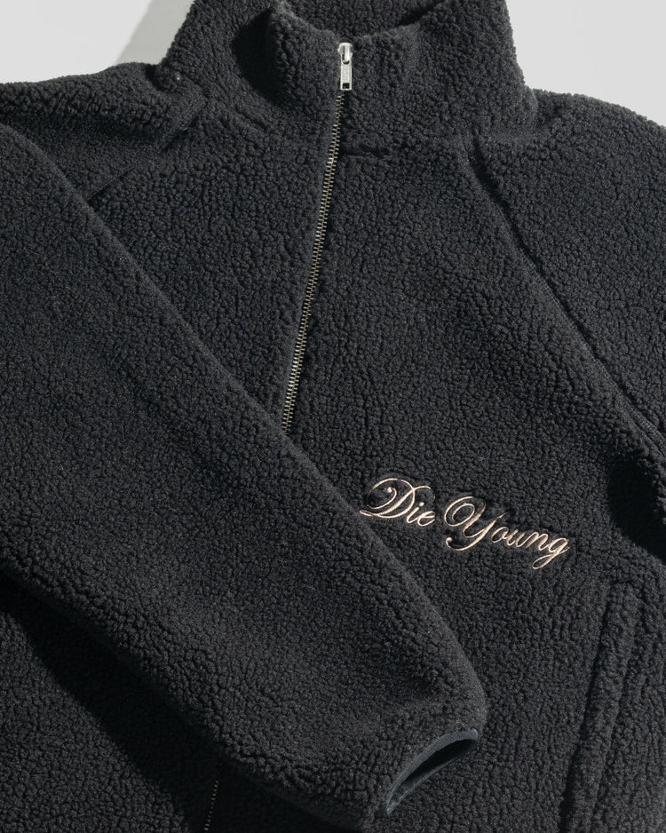 LFDY Teddy Jacket