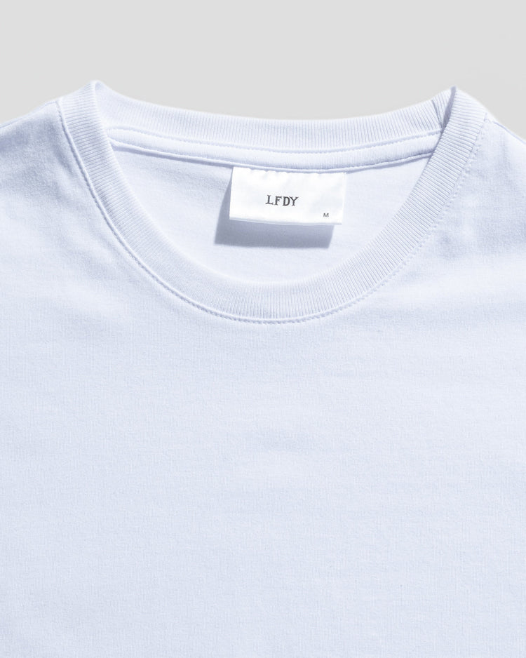 LFDY Slim Tee