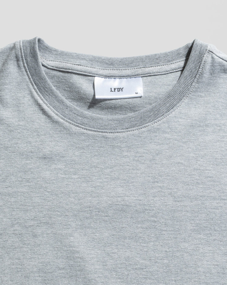LFDY Slim Tee