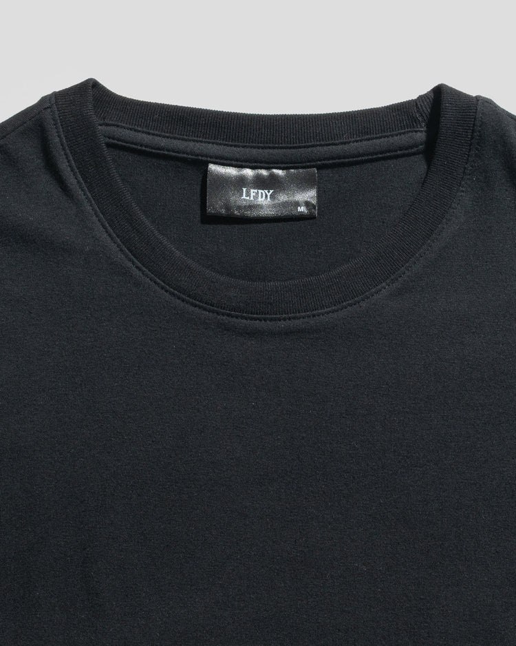 LFDY Slim Tee