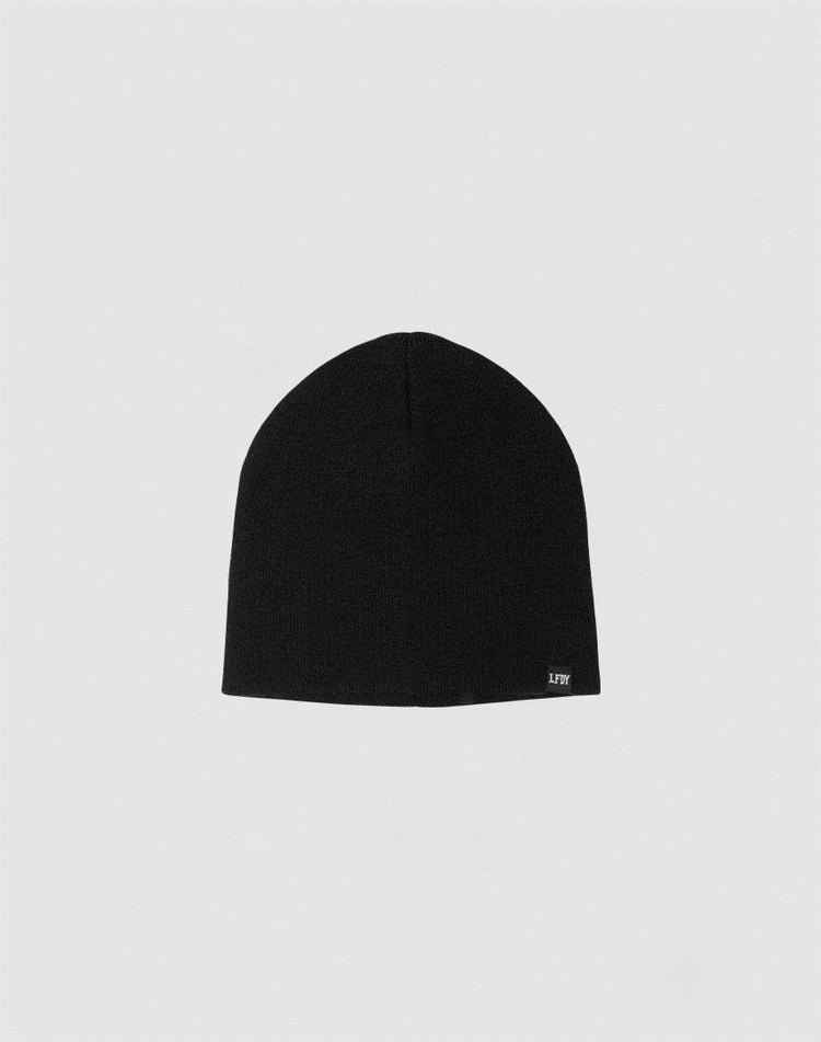 Uncuffed  Beanie