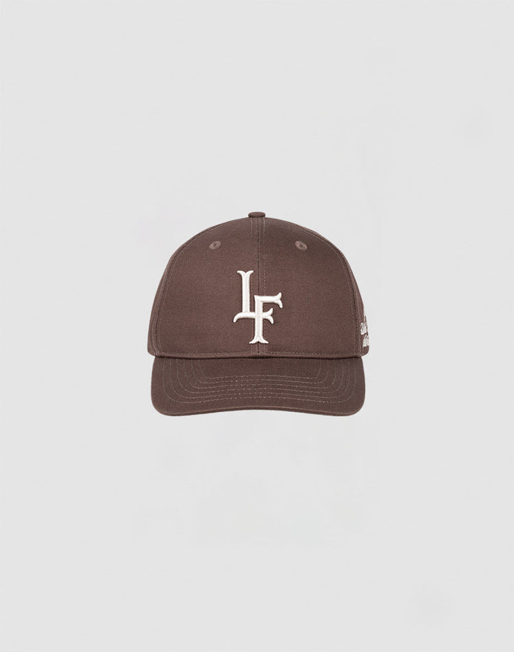 LF Snapback