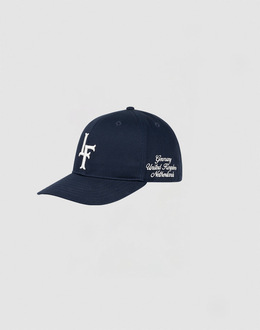 LF Snapback