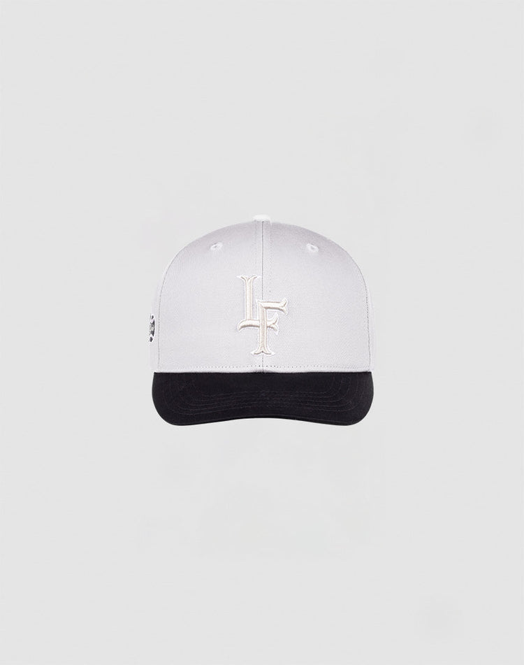 LF Snapback