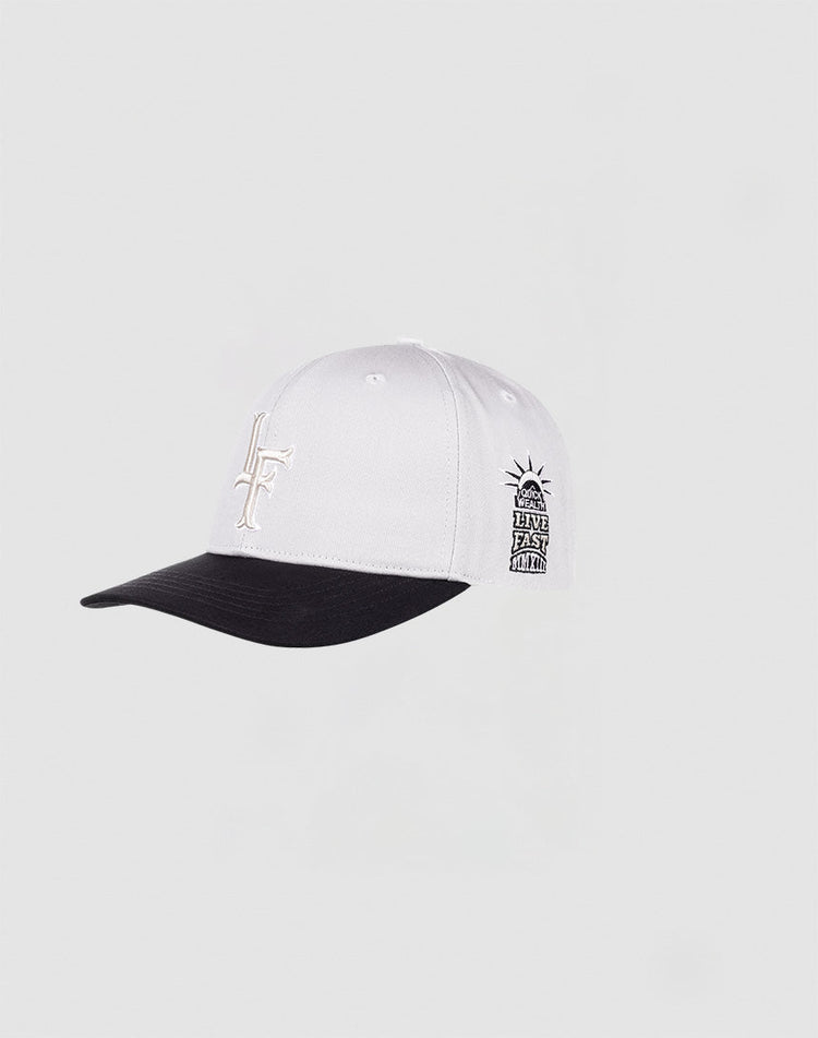 LF Snapback