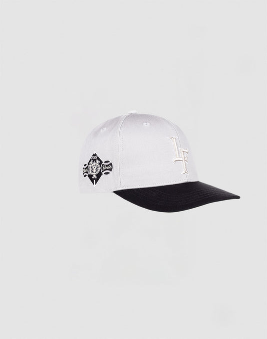 LF Snapback