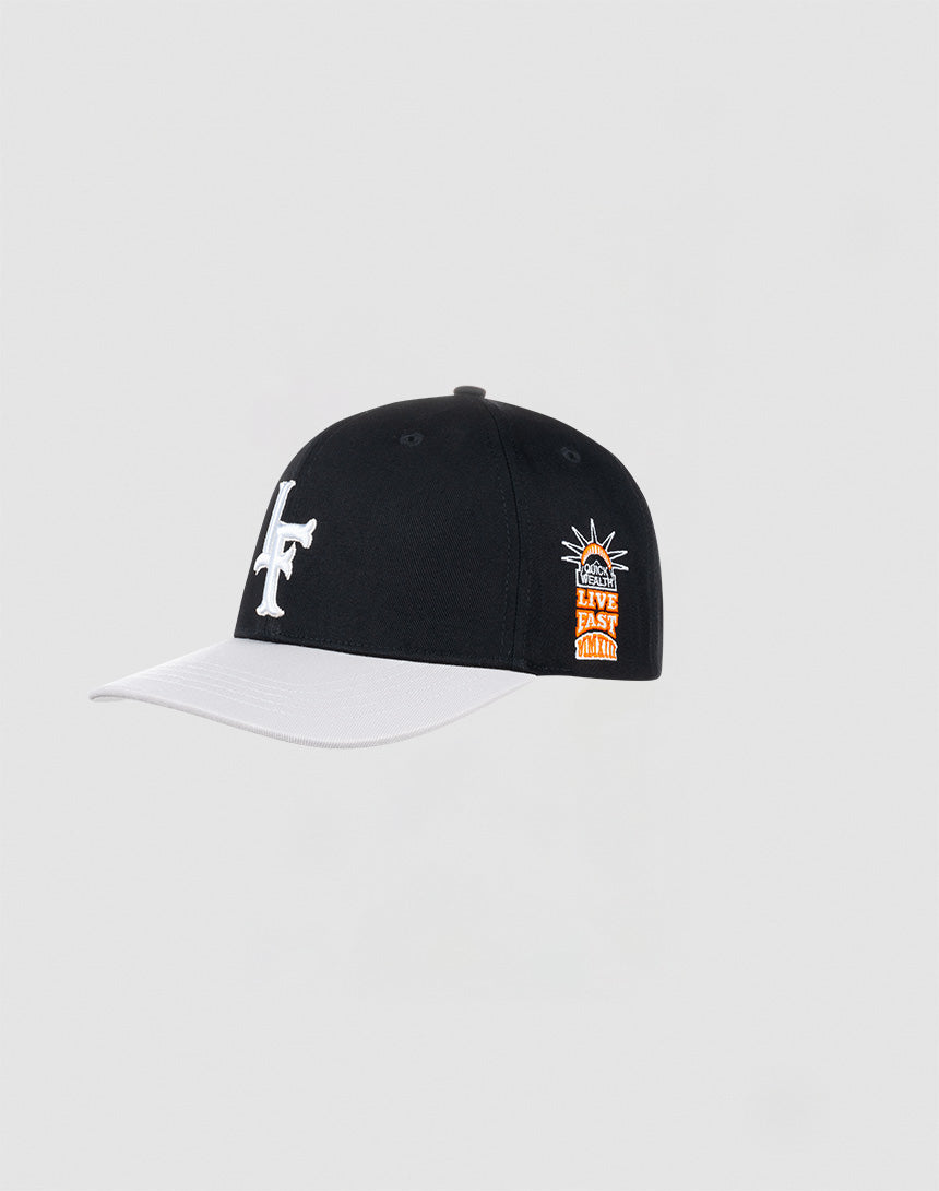 LF Snapback