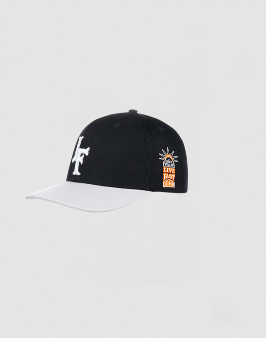 LF Snapback