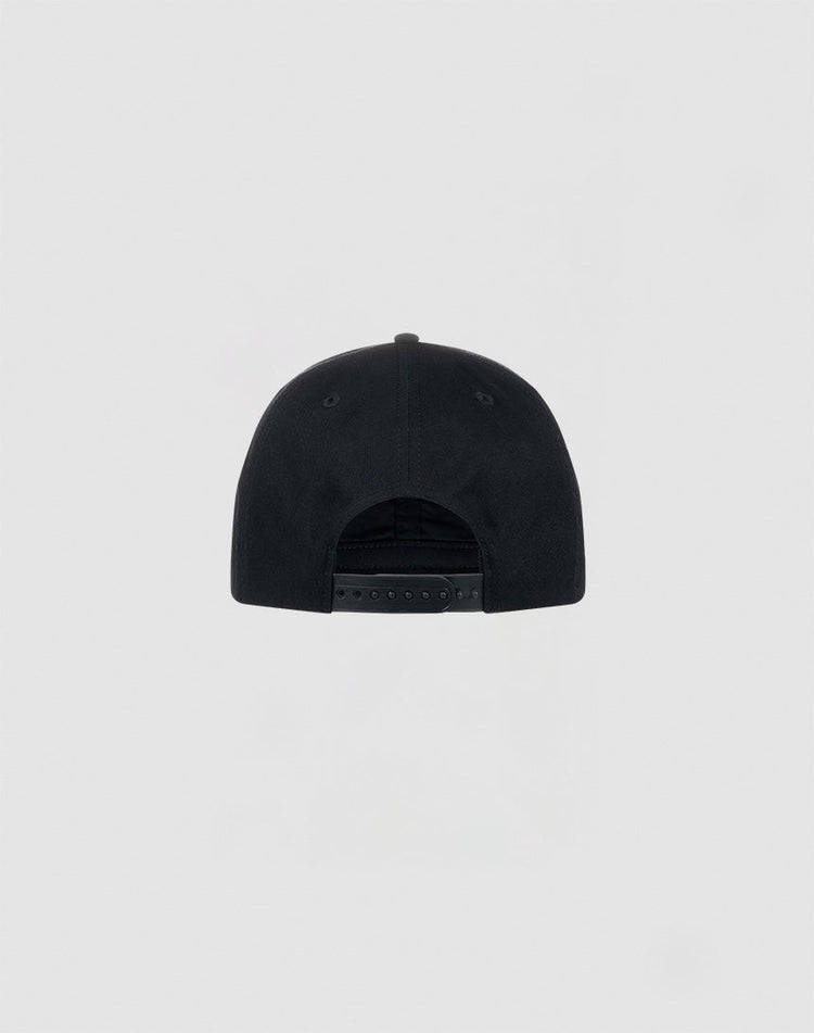 Live Fast Unstructured Cap