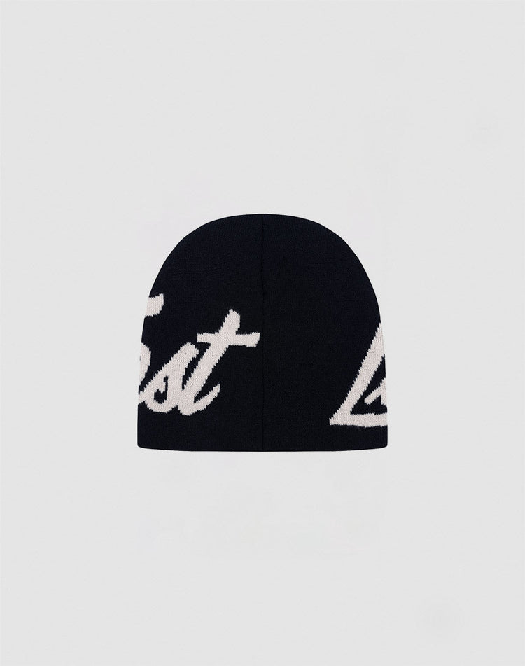 LFDY Jacquard Beanie