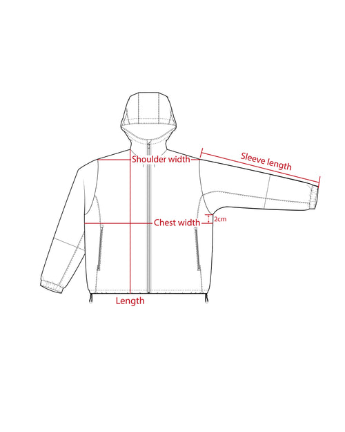 Product Sketch