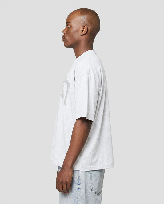Live Fast College Tee