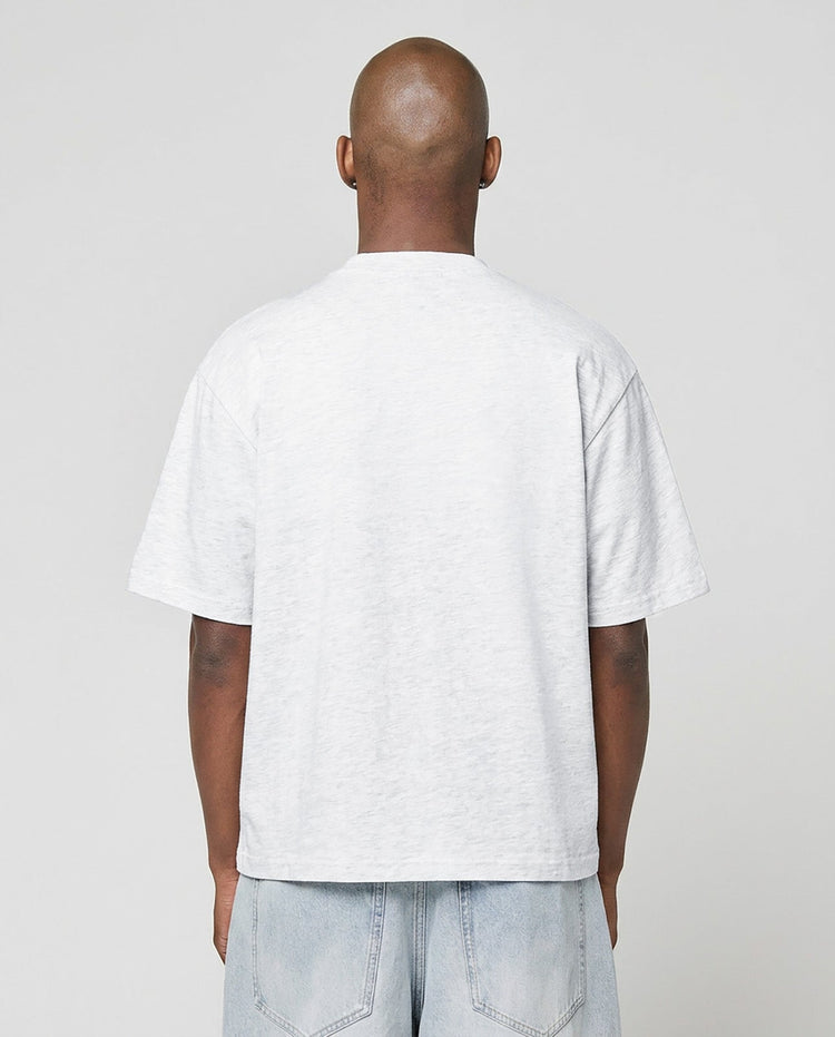 Live Fast College Tee