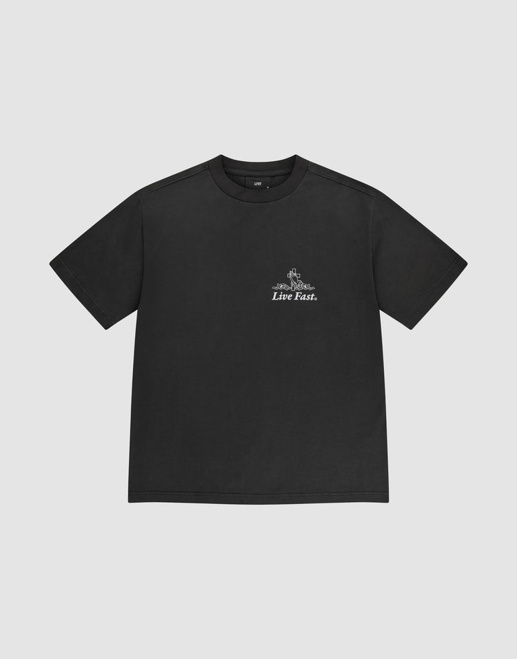 LFDY Praying Tee