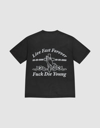LFDY Praying Tee
