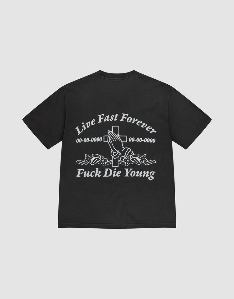LFDY Praying Tee