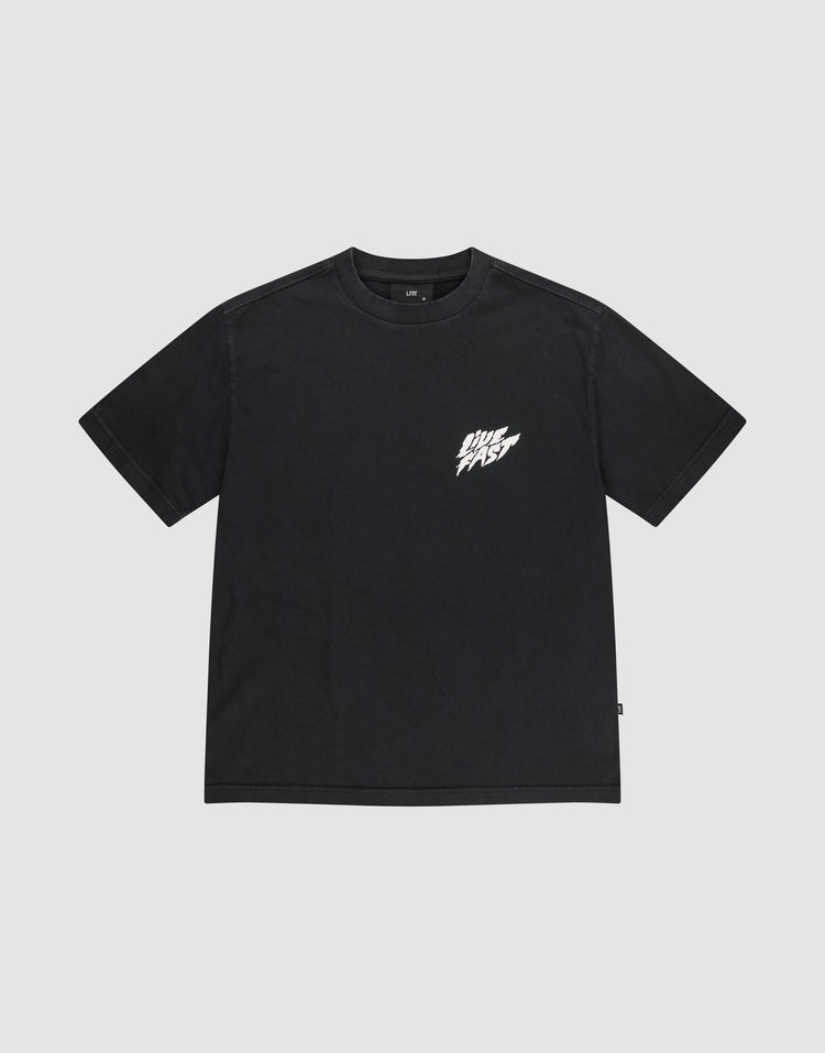 LFDY Logo Tee