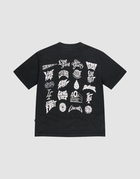 LFDY Logo Tee