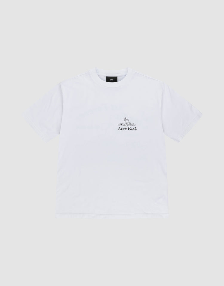 LFDY Praying Tee