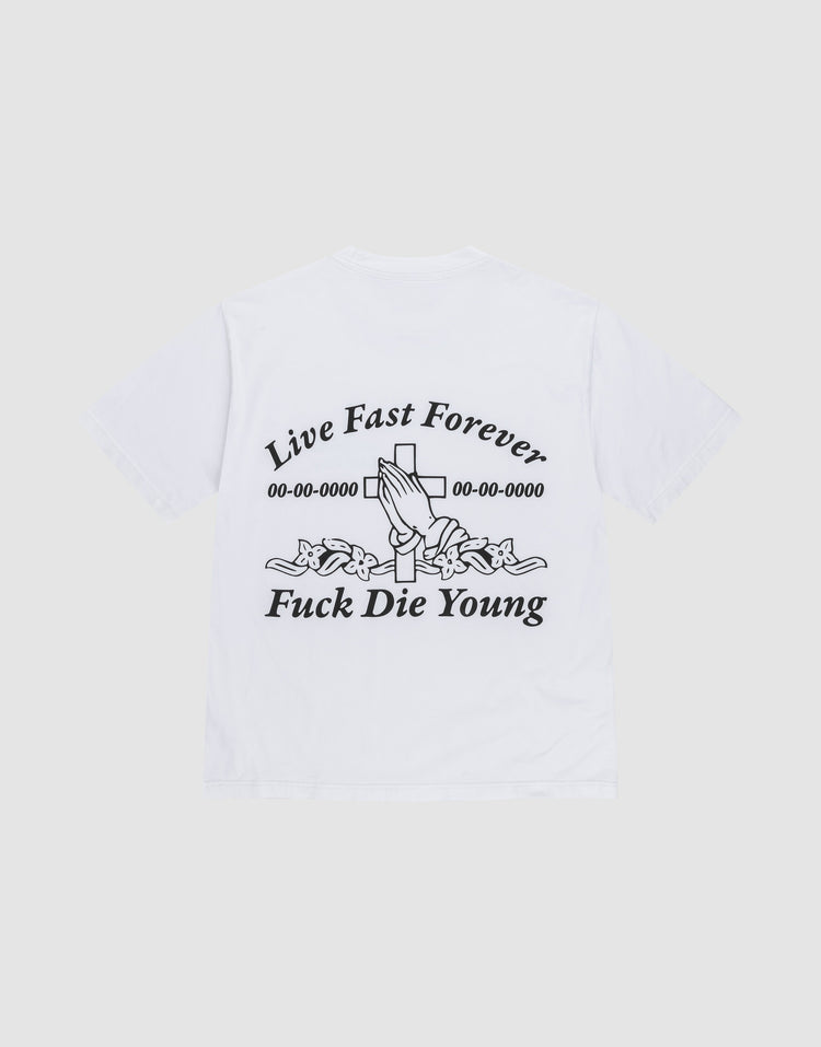 LFDY Praying Tee