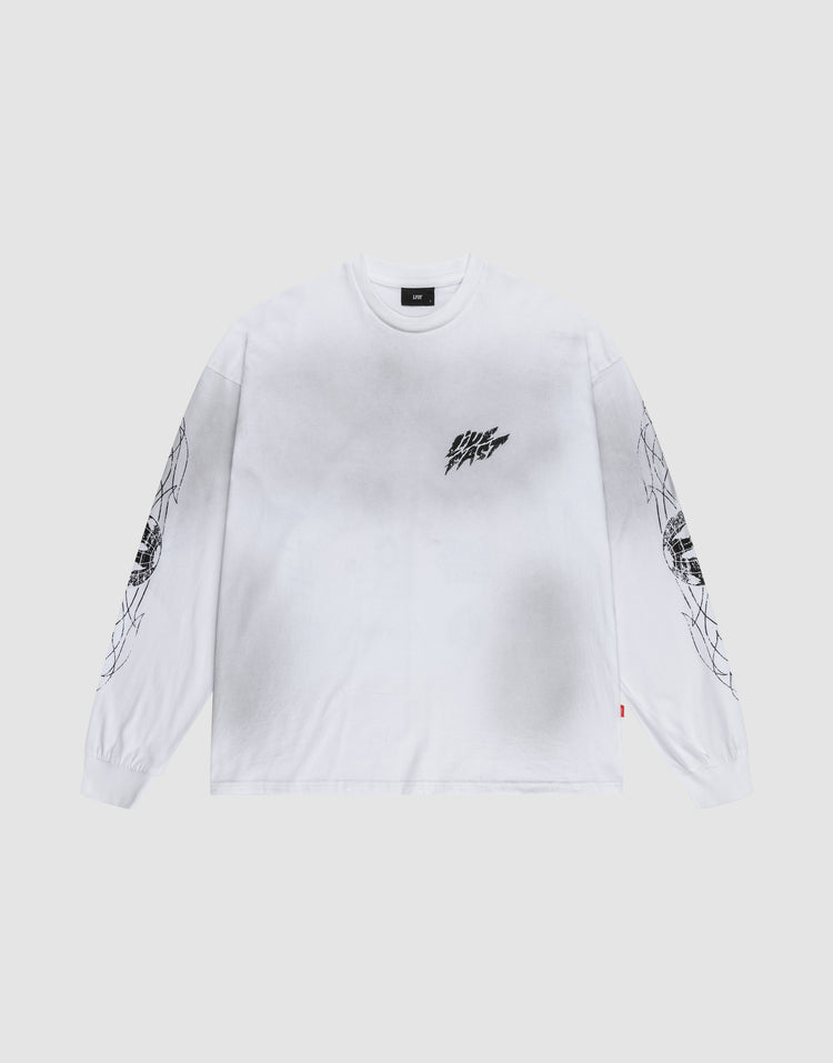 LFDY Logo Longsleeve
