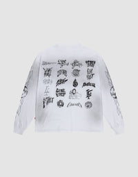 LFDY Logo Longsleeve