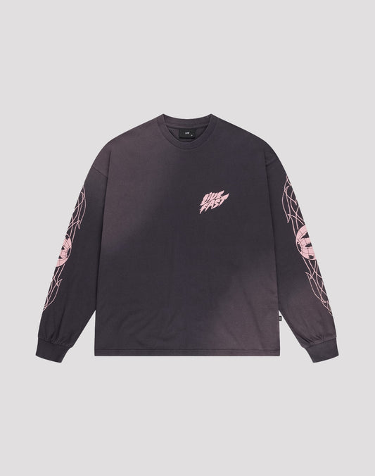 LFDY Logo Longsleeve