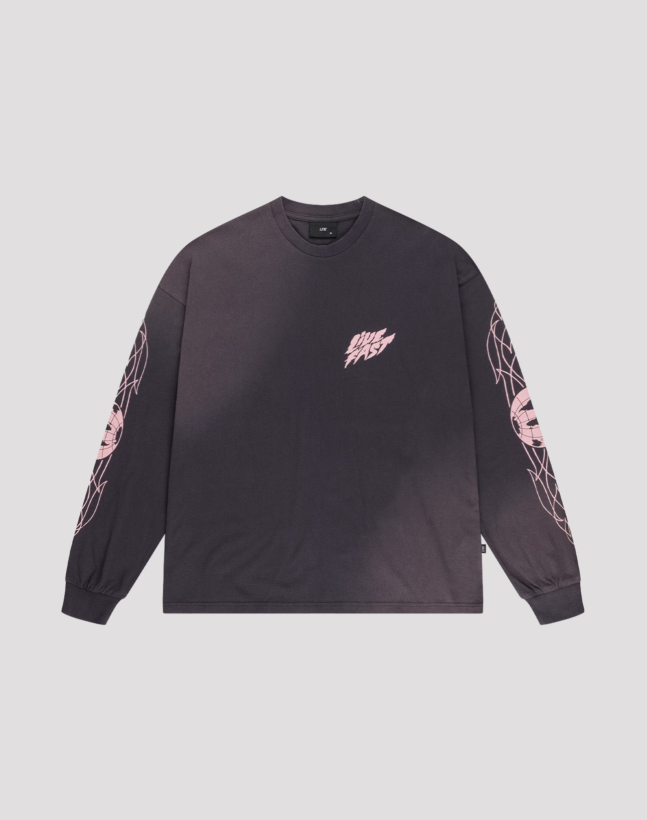 LFDY Logo Longsleeve