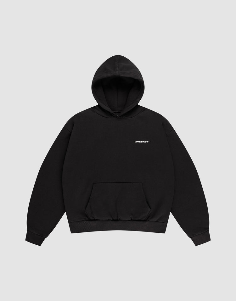 LFDY Cinema Hooded