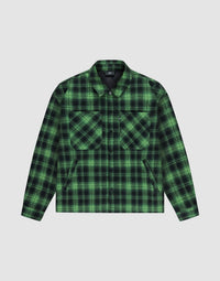 LFDY Padded Flannel