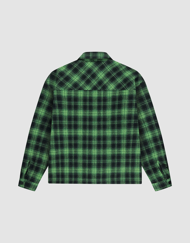 LFDY Padded Flannel