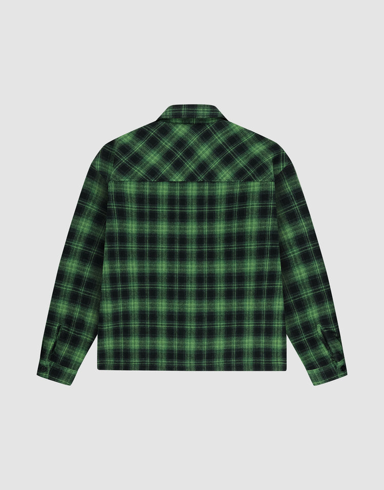 LFDY Padded Flannel