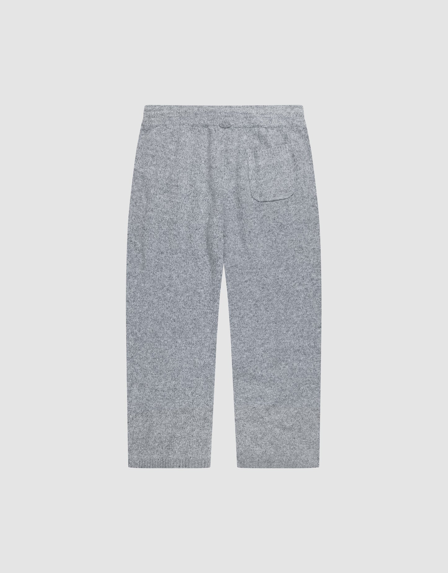 Live Fast Boucle Pants