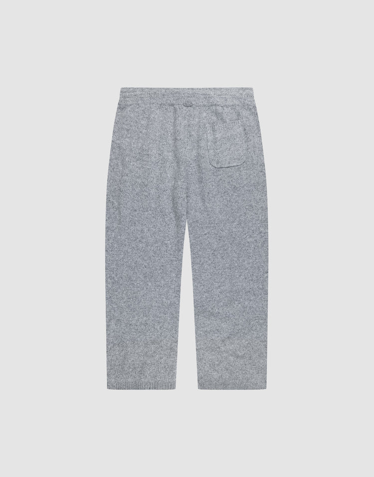 Live Fast Boucle Pants