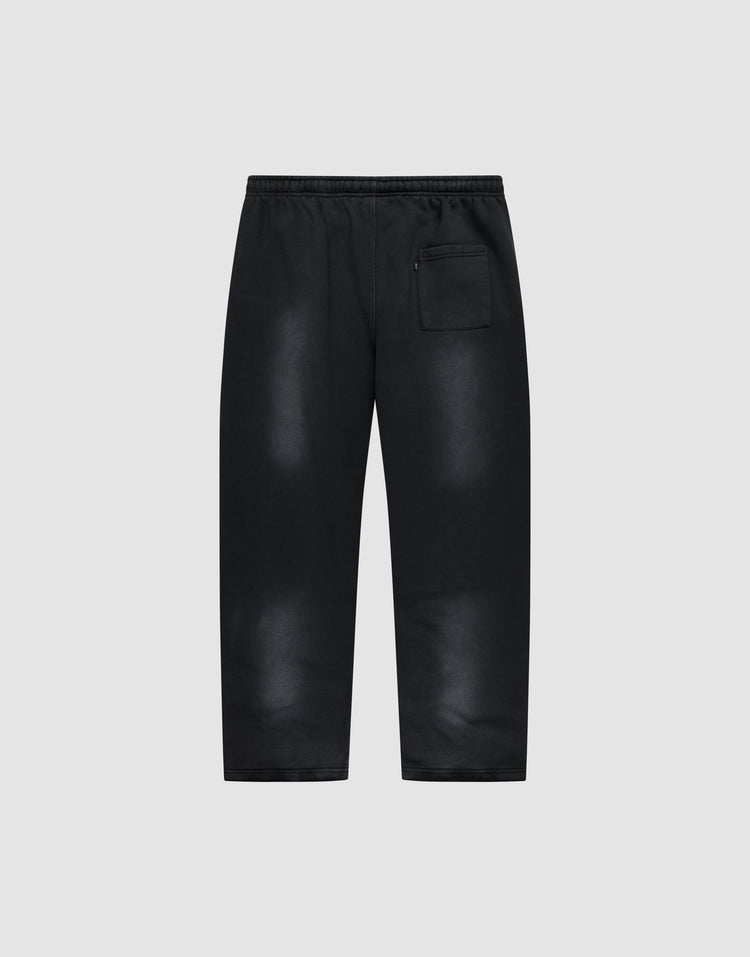 Live Fast Rhinestone Jogger