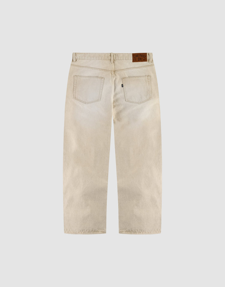 LFDY Baggy Denim