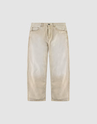 LFDY Baggy Denim