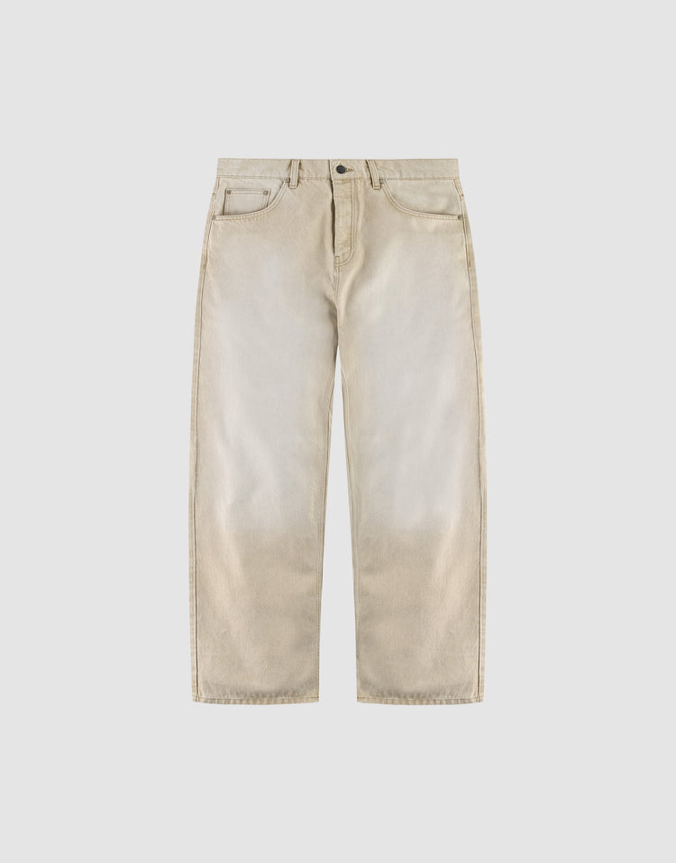 LFDY Baggy Denim