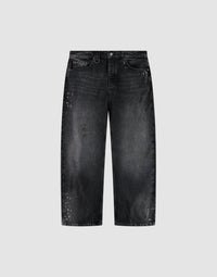 LFDY Baggy Denim