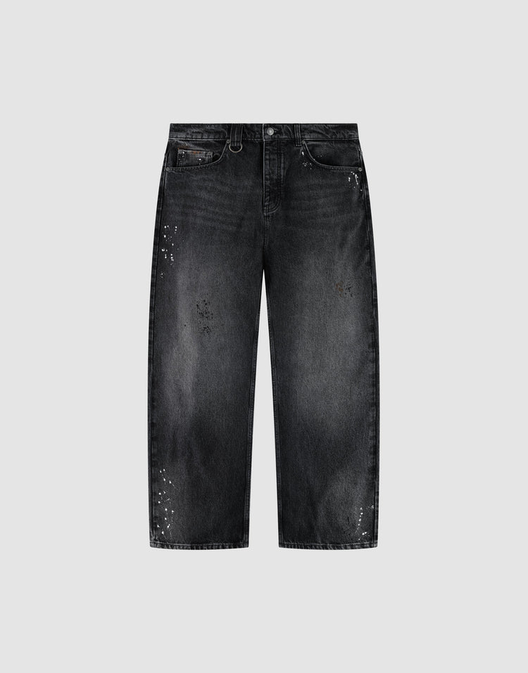 LFDY Baggy Denim