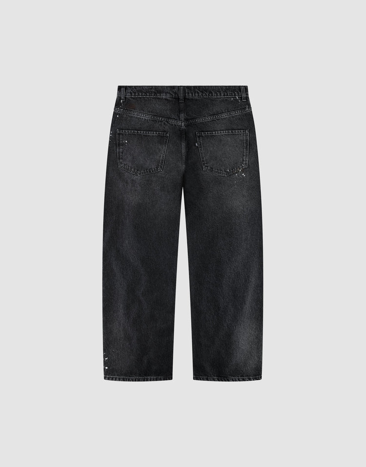 LFDY Baggy Denim