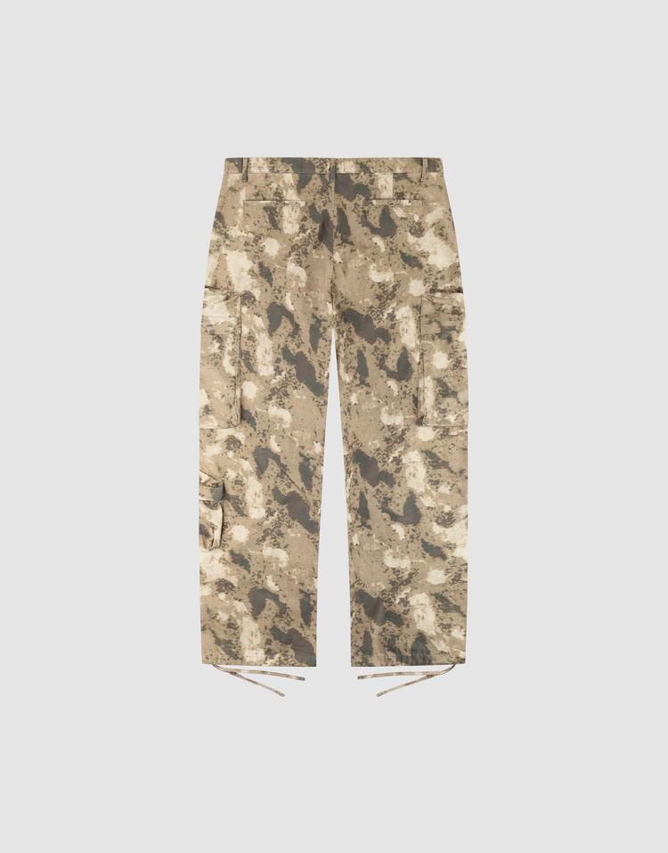 LFDY Cargo