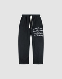 LFDY Praying Jogger