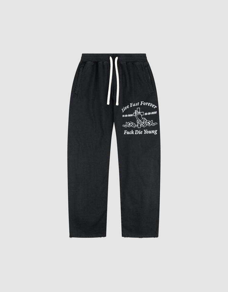 LFDY Praying Jogger