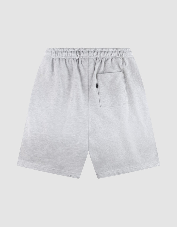 DY Rivet Shorts