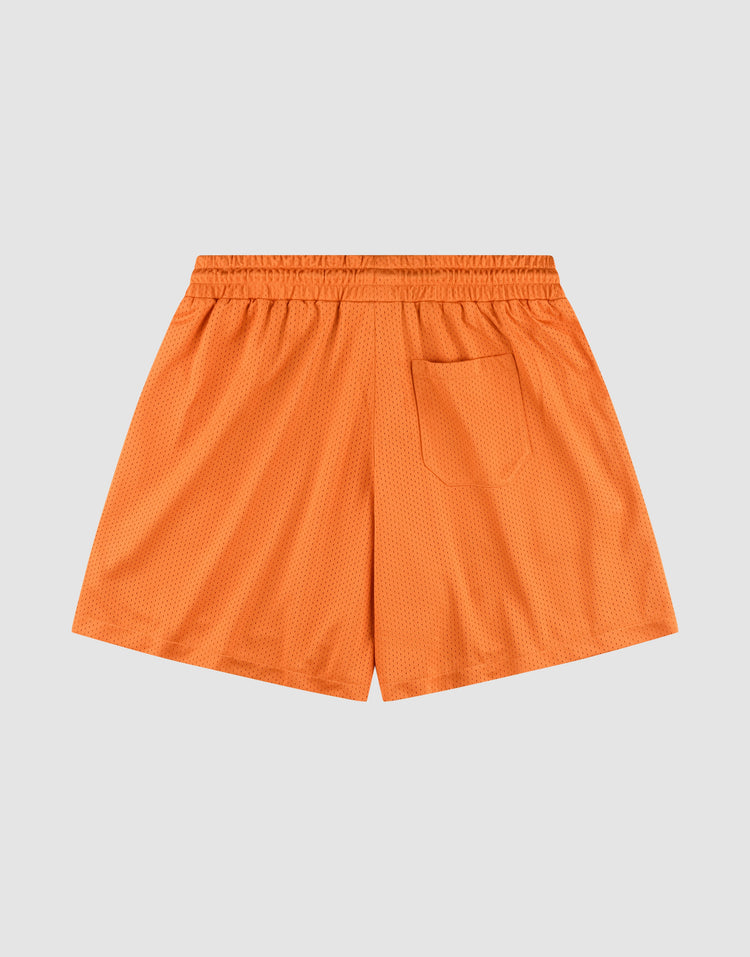 LFDY Praying Mesh Shorts