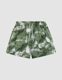 LFDY Mesh Shorts