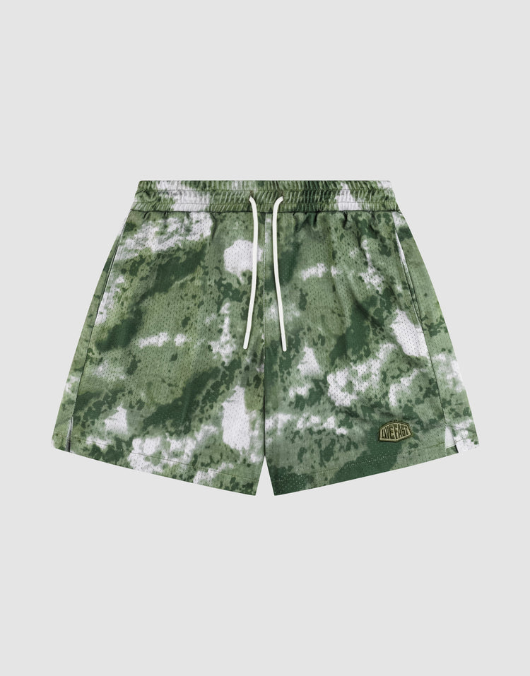 LFDY Mesh Shorts