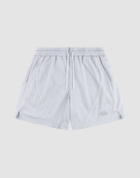 LFDY Piping Mesh Shorts