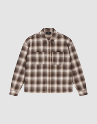 Vintage Flannel